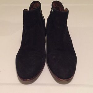 Sam Edelman Petty Booties
